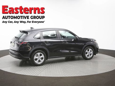 Used 2023 Honda HR-V LX image 41