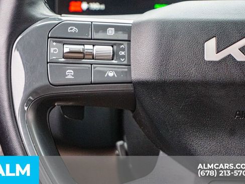 Used 2024 Kia EV9 GT-Line image 31