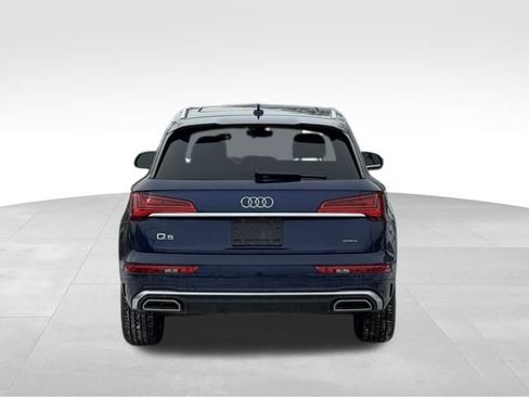 Certified 2023 Audi Q5 2.0T Premium Plus w/ Premium Plus Package image 6
