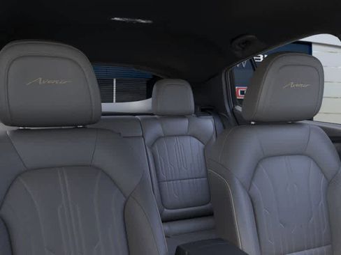 New 2026 Buick Envista Avenir image 24