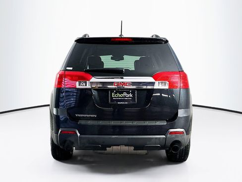 Used 2015 GMC Terrain SLT w/ Open Road Package image 7