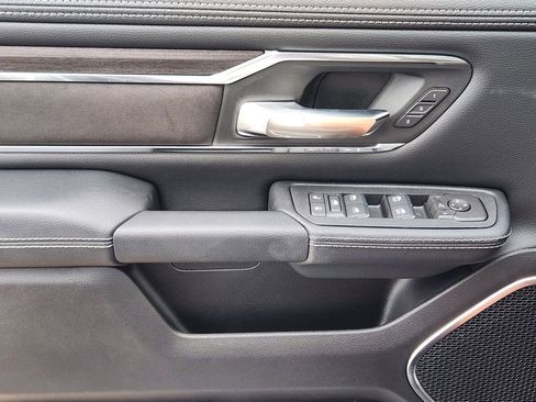 New 2026 RAM 1500 Laramie w/ Night Edition image 17