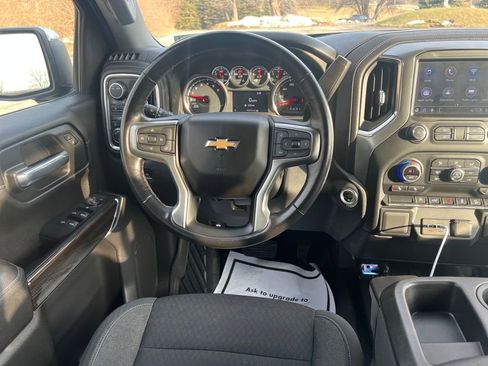 Used 2022 Chevrolet Silverado 1500 LT image 23