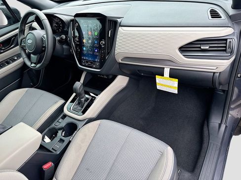 Certified 2025 Subaru Forester Premium w/ Convenience Package #1 image 41