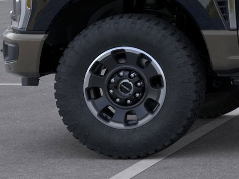 New 2026 Ford F250 King Ranch w/ Tremor Off-Road Package AWD/4WD image 40