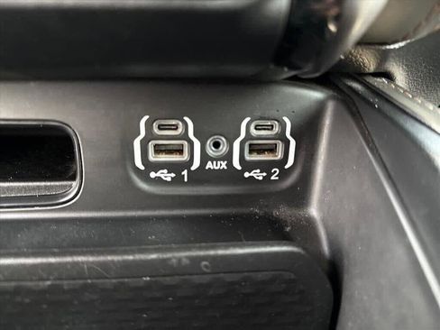 Used 2021 RAM 1500 Limited w/ Trailer Tow Group image 15