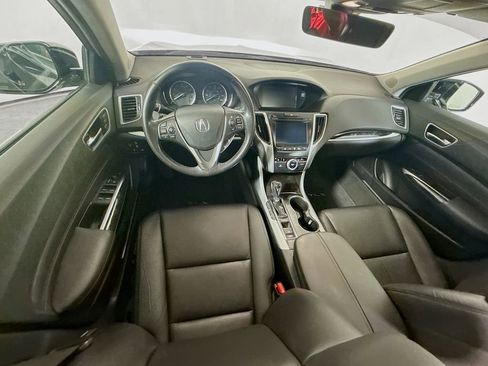 Used 2020 Acura TLX FWD image 21