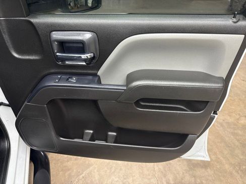 Used 2019 Chevrolet Silverado 3500 W/T w/ WT Convenience Package AWD/4WD image 29