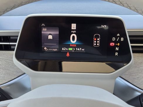 New 2025 Volkswagen ID. Buzz 1st Edition image 13