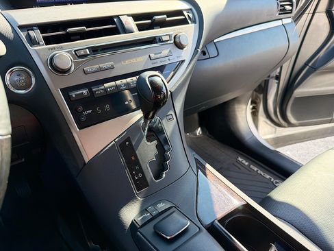 Used 2014 Lexus RX 350 AWD w/ Navigation Package image 11