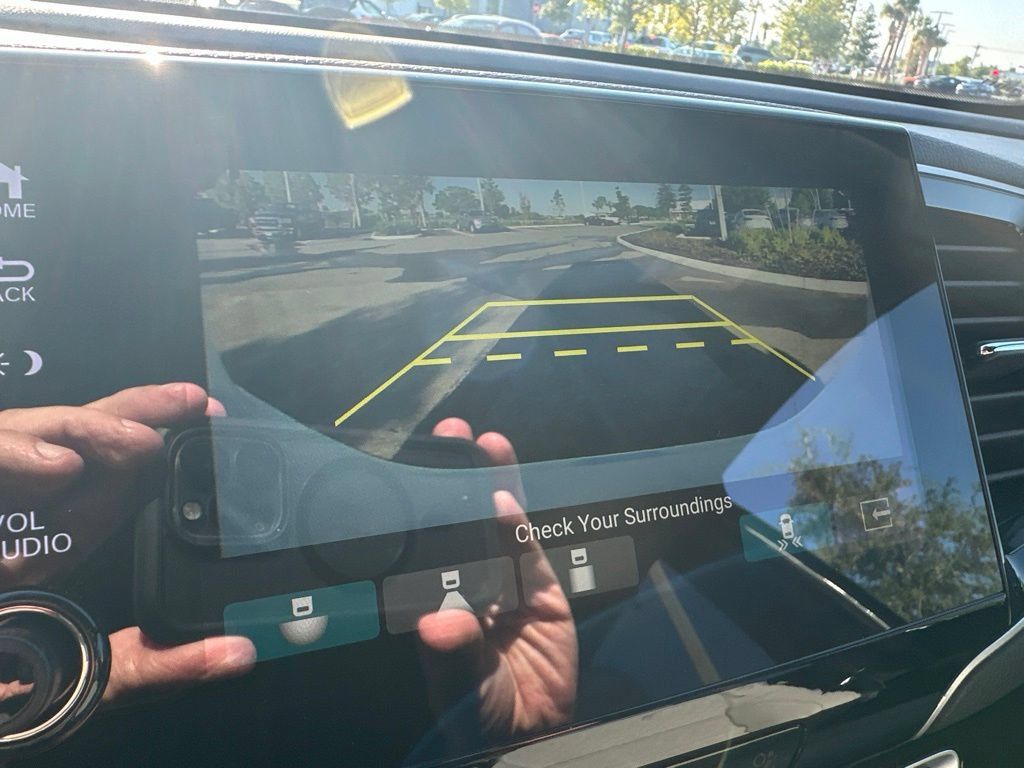Used 2021 Honda Passport Elite image 10
