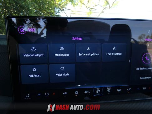 Used 2024 Ford Mustang Convertible RWD image 60