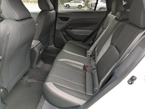 New 2026 Subaru Crosstrek 2.5i Wilderness AWD/4WD image 27