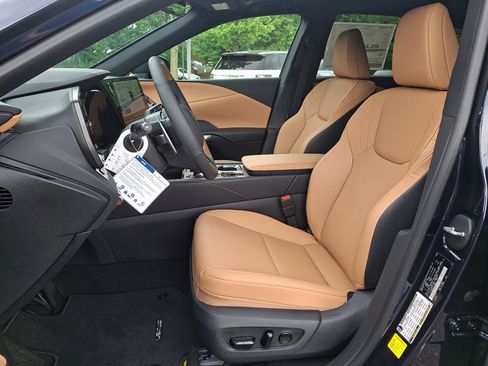 New 2026 Lexus RX 350 Premium AWD/4WD image 9