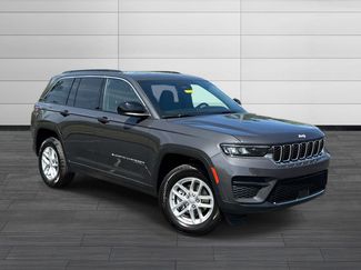 New 2026 Jeep Grand Cherokee Laredo X AWD/4WD video 2