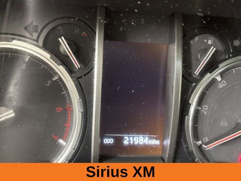 Used 2022 Toyota 4Runner TRD Pro image 13