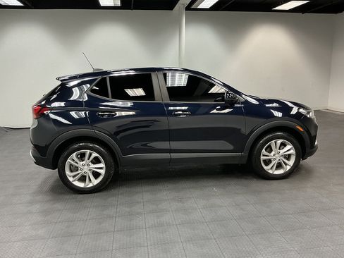 Used 2020 Buick Encore GX Preferred AWD/4WD image 6