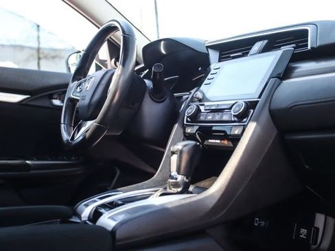 Used 2019 Honda Civic EX image 50
