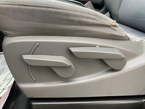 Used 2017 Chevrolet Silverado 2500 W/T w/ WT Fleet Convenience Package image 10