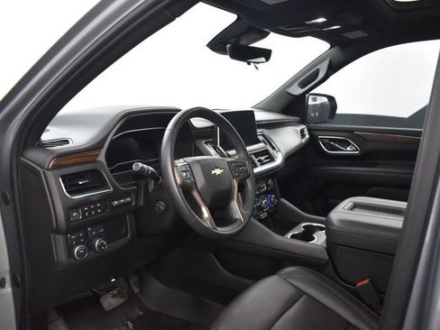 Used 2023 Chevrolet Tahoe High Country w/ Premium Package 2 image 17
