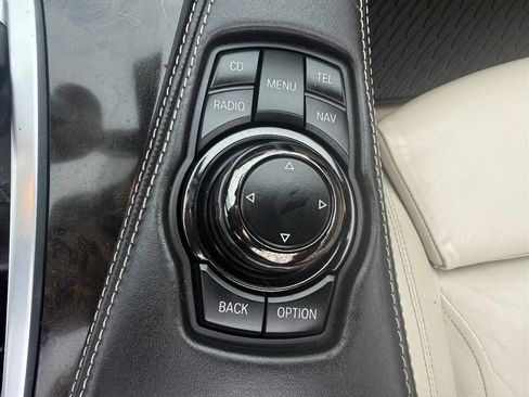 Used 2012 BMW 650i Convertible RWD image 35