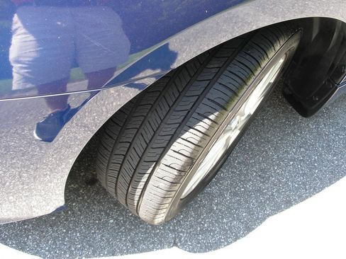 Used 2017 Nissan Sentra S w/ S Style Package image 9