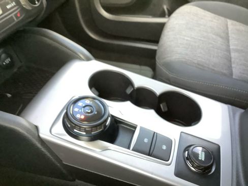 Used 2021 Ford Bronco Sport Big Bend w/ Big Bend Package image 23