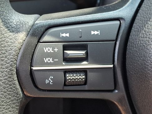 Certified 2024 Honda Accord EX image 22