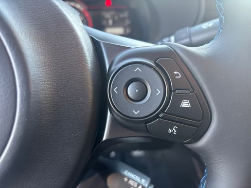 New 2025 Subaru BRZ tS image 19