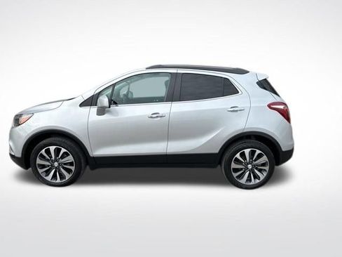 Used 2022 Buick Encore Preferred w/ Safety Package image 2