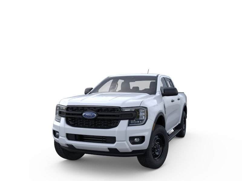 New 2026 Ford Ranger XL RWD image 26