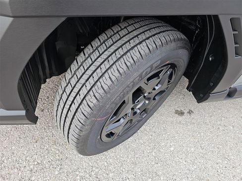 New 2026 Subaru Outback Premium image 35