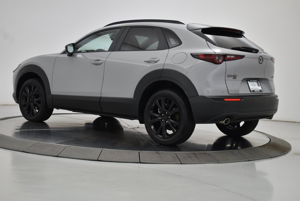 Used 2026 MAZDA CX-30 AWD 2.5 S image 18