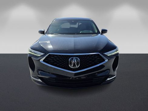 Used 2024 Acura MDX SH-AWD image 2