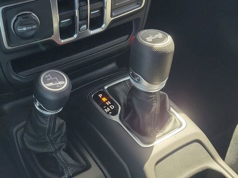 New 2026 Jeep Wrangler Sport AWD/4WD image 27