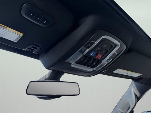 Used 2020 RAM 1500 Sport w/ Comfort & Convenience Group image 25