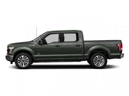 Used 2016 Ford F150 XLT w/ Equipment Group 302A Luxury AWD/4WD image 3