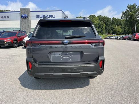 New 2026 Subaru Outback Premium AWD/4WD image 4