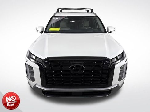 Used 2023 Hyundai Palisade Limited image 9
