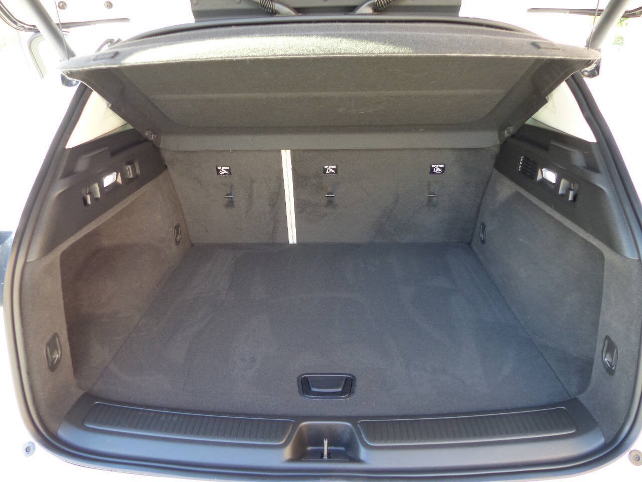 Used 2025 Buick Envision Avenir AWD/4WD image 51
