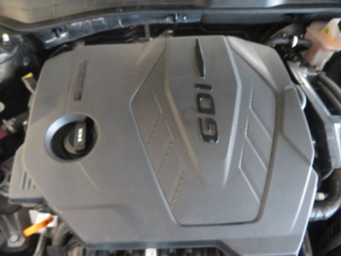 Used 2023 Hyundai Sonata SEL w/ Convenience Package FWD image 48