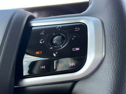 New 2026 Nissan Armada Platinum image 12