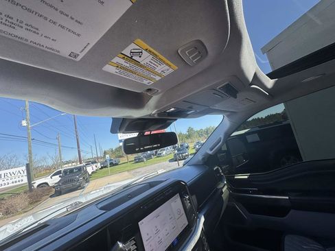 Used 2023 Ford F250 Limited w/ FX4 Off-Road Package image 21