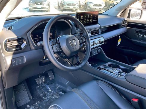 New 2026 Honda Passport RTL image 9