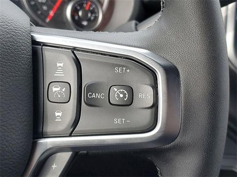 New 2026 RAM 2500 Big Horn image 22