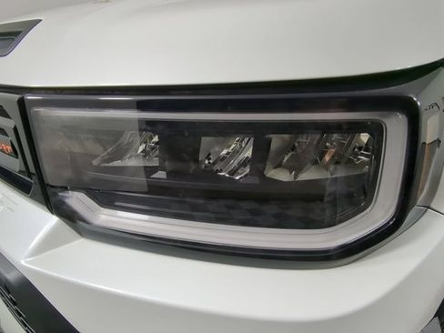 New 2026 Honda Passport TrailSport image 9