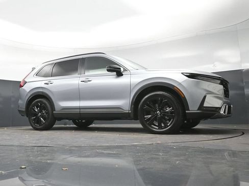 Used 2023 Honda CR-V Sport Touring image 27