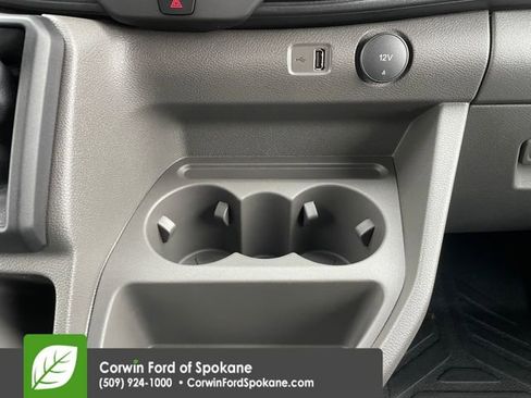 New 2026 Ford Transit 250 148 Medium Roof Extended AWD w/ Load Area Protection Package image 29