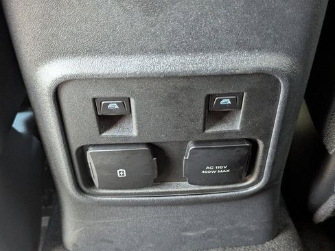 Used 2021 Ford Bronco Outer Banks image 17