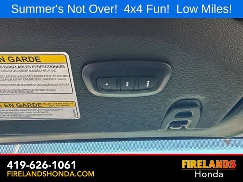Used 2023 Jeep Wrangler Sport AWD/4WD image 29